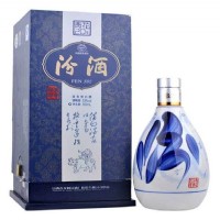 青花瓷汾酒20年 RMB 308