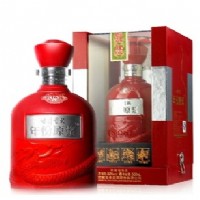 古井贡酒16年 500ml RMB 388