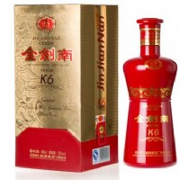 金剑南K6 RMB 188