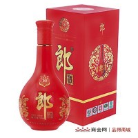 红花郎500ml RMB 358