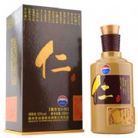 茅台仁酒 RMB 268