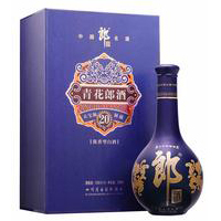 天宝洞郎酒500ml RMB 278