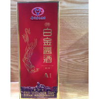 白金酱酒红酱 RMB 148