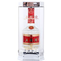 五粮液御藏500ml RMB 188