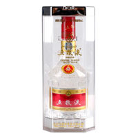 52度五粮液500ml RMB 620